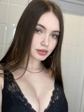 Индивидуалка Ева Фотография 2